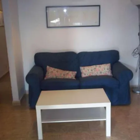 Holiday home Sleeps 5 Pool Wifi Costa Teguise