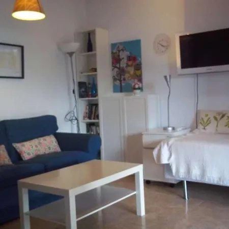 Sleeps 5 Pool Wifi Holiday home Costa Teguise